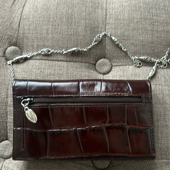 Brighton leather wallet/ handbag - Picture 7 of 14